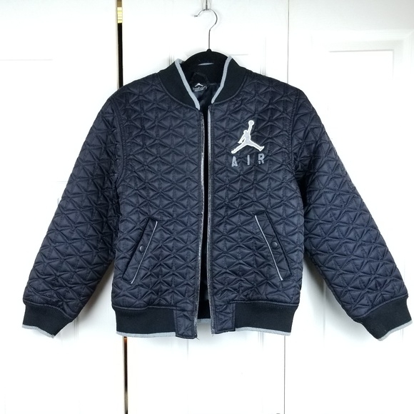 jordan flight club jacket